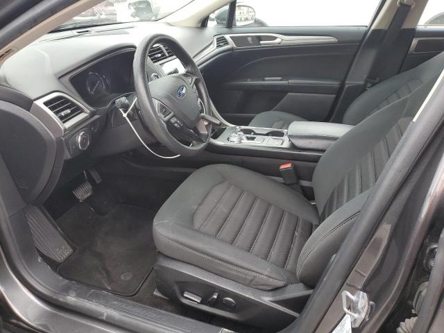 Photo 7 from auction – 2018 FORD FUSION SE with VIN 3FA6P0HD4JR256663