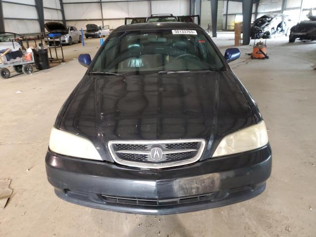 Photo 5 from auction – 2000 ACURA 3.2TL with VIN 19UUA5669YA004448