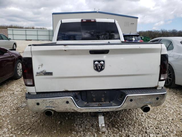 Photo 6 from auction – 2011 DODGE RAM 1500 with VIN 1D7RB1CT7BS634951