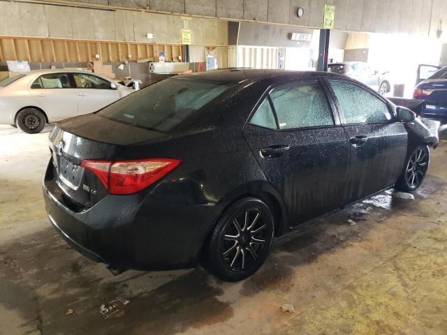 Photo 3 from auction – 2017 TOYOTA COROLLA with VIN 2T1BURHE1HC864719