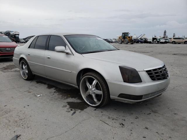 Photo 4 from auction – 2008 CADILLAC DTS with VIN 1G6KD57Y08U167164