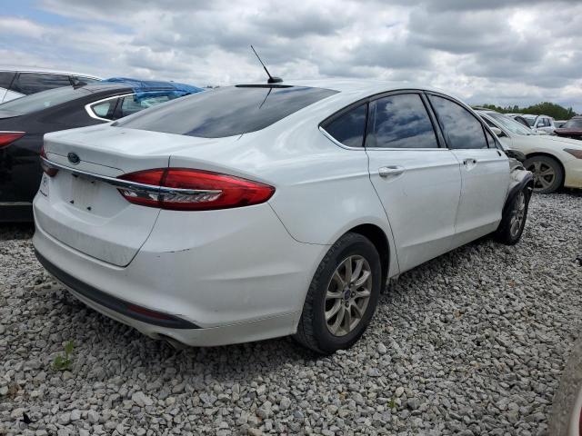Photo 3 from auction – 2017 FORD FUSION S with VIN 3FA6P0G79HR196725