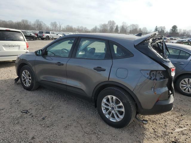 Photo 2 from auction – 2022 FORD ESCAPE S with VIN 1FMCU9F65NUA25277