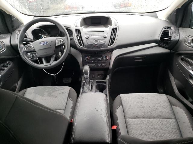 Photo 8 from auction – 2018 FORD ESCAPE SE with VIN 1FMCU0GD8JUC84283
