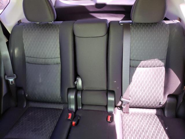 Photo 10 from auction – 2017 NISSAN ROGUE S with VIN JN8AT2MT1HW133262