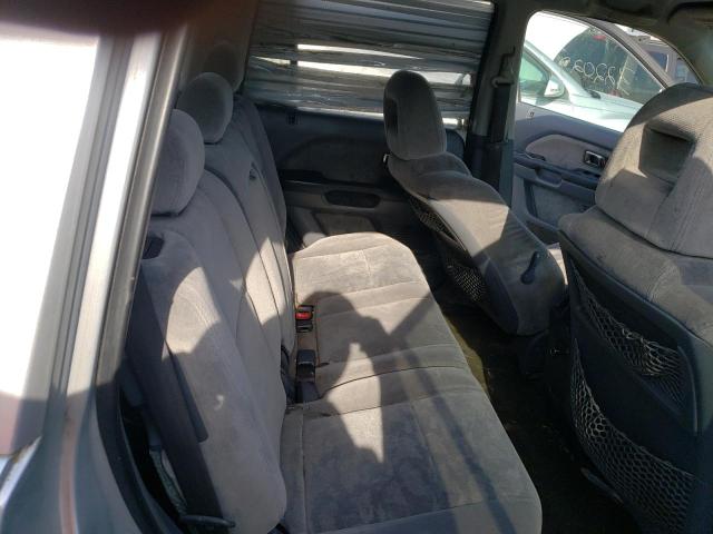 Photo 11 from auction – 2004 HONDA PILOT EX with VIN 2HKYF18464H610508