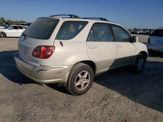 Photo 3 from auction – 2000 LEXUS RX 300 with VIN JT6HF10U1Y0105353