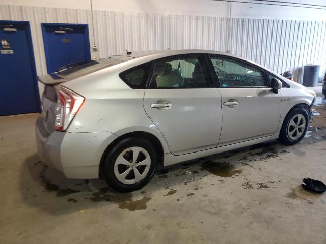 Photo 3 from auction – 2012 TOYOTA PRIUS with VIN JTDKN3DU5C5425360
