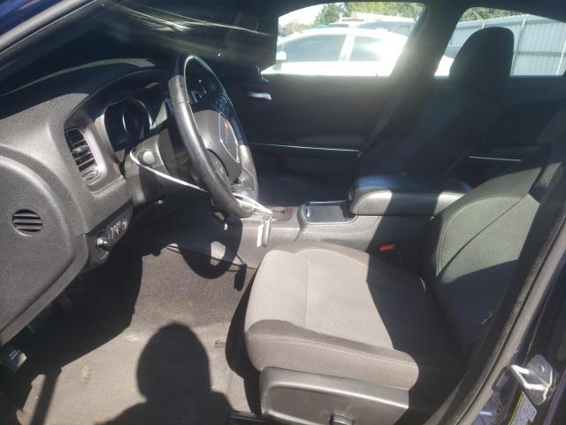 Photo 7 from auction – 2015 DODGE CHARGER SE with VIN 2C3CDXBGXFH826092