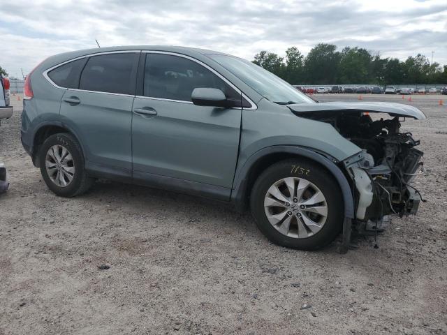 Photo 4 from auction – 2012 HONDA CR-V EX with VIN 5J6RM3H51CL006335