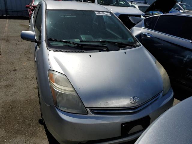 Photo 5 from auction – 2009 TOYOTA PRIUS with VIN JTDKB20U697841911