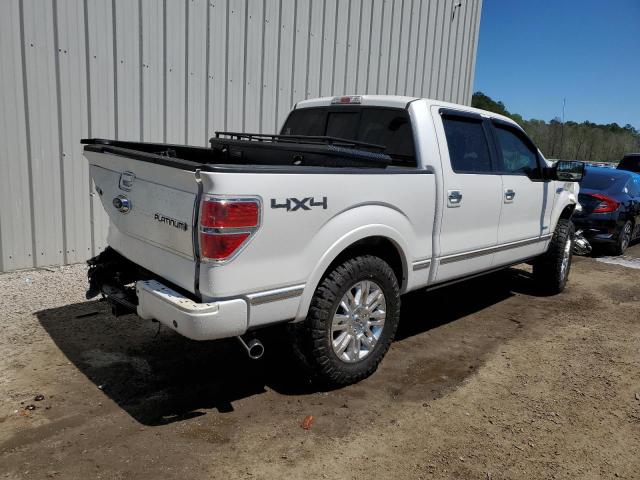 Photo 3 from auction – 2013 FORD F150 SUPER with VIN 1FTFW1ET6DFD89991
