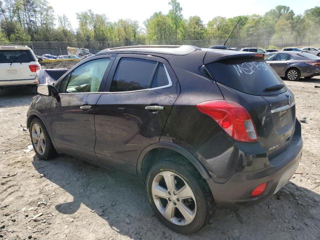 Photo 2 from auction – 2016 BUICK ENCORE with VIN KL4CJCSB0GB525742