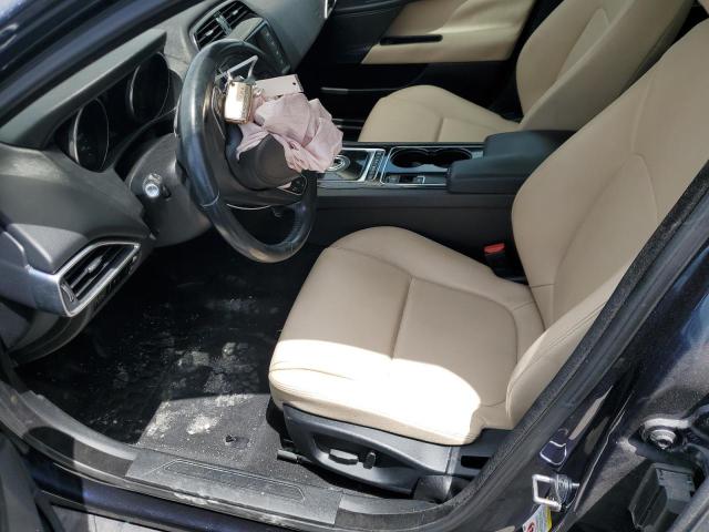 Photo 7 from auction – 2017 JAGUAR XE with VIN SAJAR4BG9HA970786