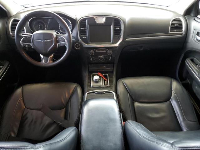Photo 8 from auction – 2016 CHRYSLER 300 LIMITE with VIN 2C3CCAAG7GH161140