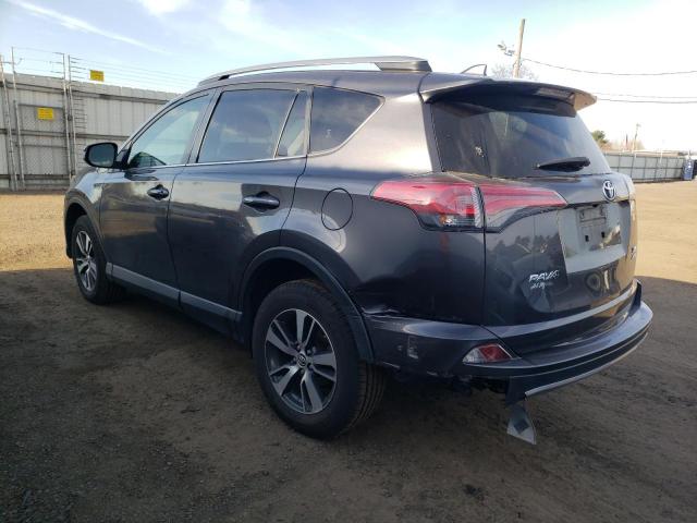 Photo 2 from auction – 2018 TOYOTA RAV4 ADVEN with VIN JTMRFREV9JJ236124