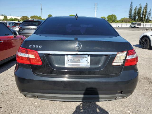 Photo 6 from auction – 2011 MERCEDES-BENZ E 350 with VIN WDDHF5GB3BA325914