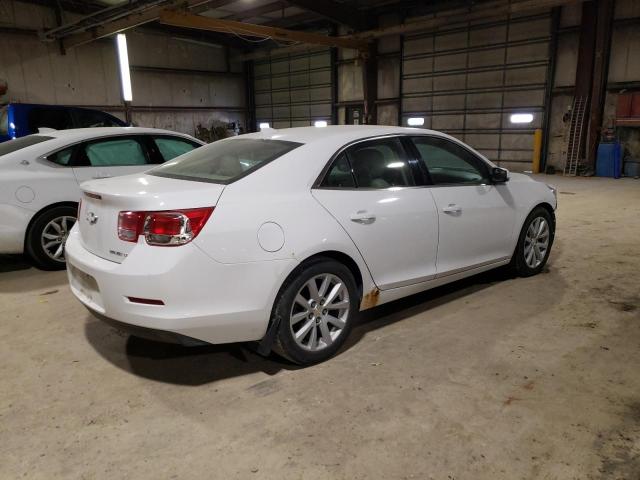 Photo 3 from auction – 2014 CHEVROLET MALIBU 2LT with VIN 1G11E5SL6EF144532