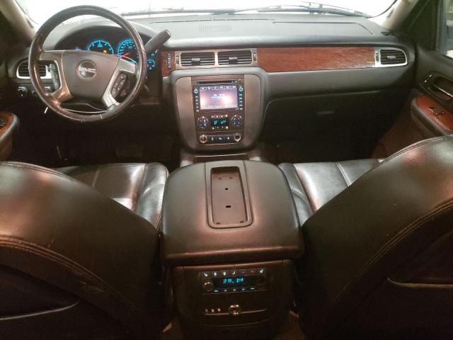 Photo 8 from auction – 2007 GMC YUKON with VIN 1GKFK13097J116134