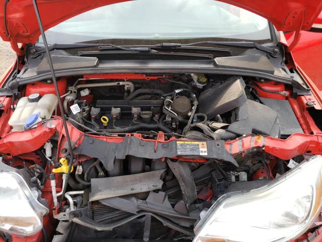 Photo 11 from auction – 2013 FORD FOCUS SE with VIN 1FADP3K20DL251530