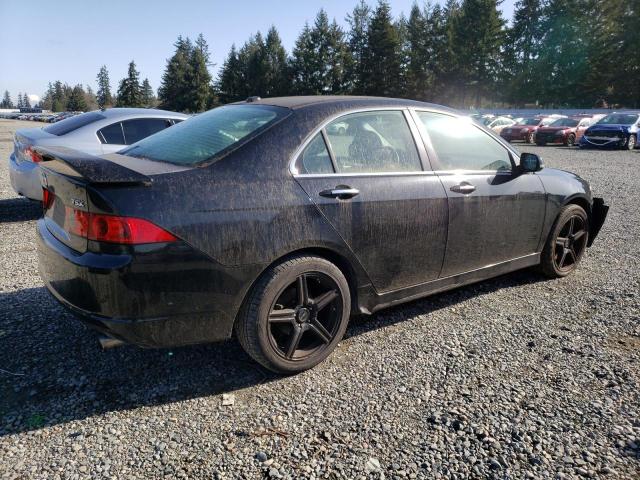 Photo 3 from auction – 2007 ACURA TSX with VIN JH4CL96877C011395