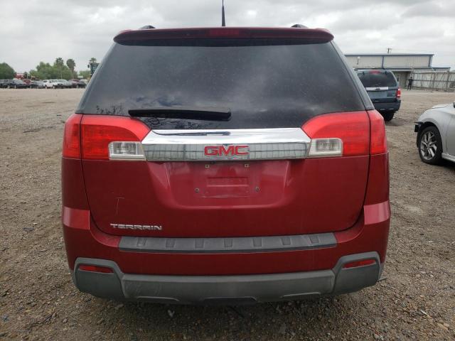 Foto 6 de la subasta – 2013 GMC TERRAIN SL con VIN 2GKALSEK1D6137015
