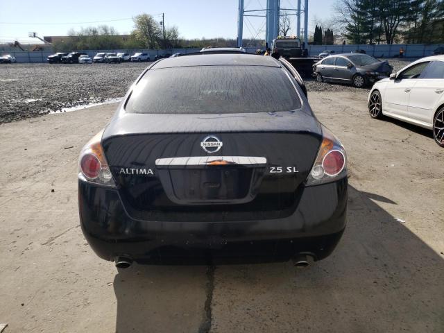 Photo 6 from auction – 2008 NISSAN ALTIMA 2.5 with VIN 1N4AL21E68C145786