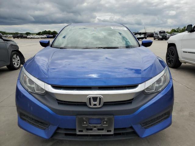 Photo 5 from auction – 2017 HONDA CIVIC LX with VIN 19XFC2F50HE072867