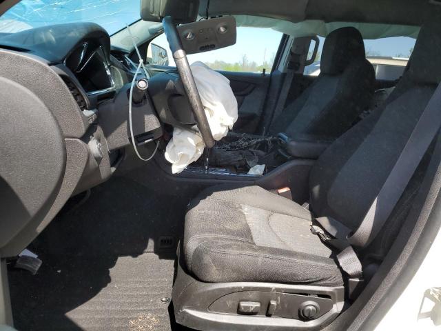 Photo 7 from auction – 2014 CHEVROLET TRAVERSE L with VIN 1GNKVGKD2EJ189276