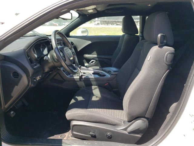 Photo 7 from auction – 2019 DODGE CHALLENGER with VIN 2C3CDZAG0KH560640
