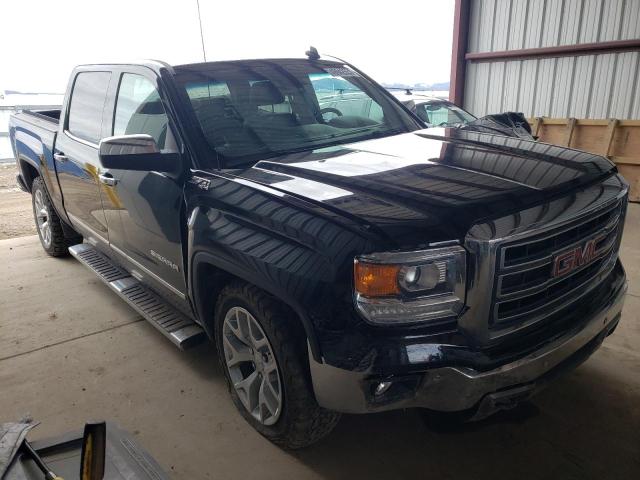 Photo 4 from auction – 2014 GMC SIERRA K15 with VIN 3GTU2VEC0EG448589