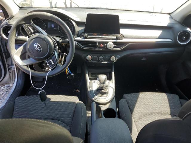 Photo 8 from auction – 2020 KIA FORTE FE with VIN 3KPF24AD0LE188818