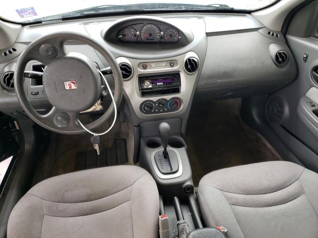 Photo 8 from auction – 2004 SATURN ION LEVEL with VIN 1G8AJ52F64Z132045
