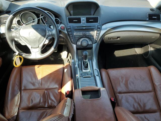 Photo 8 from auction – 2010 ACURA TL with VIN 19UUA9F58AA008480