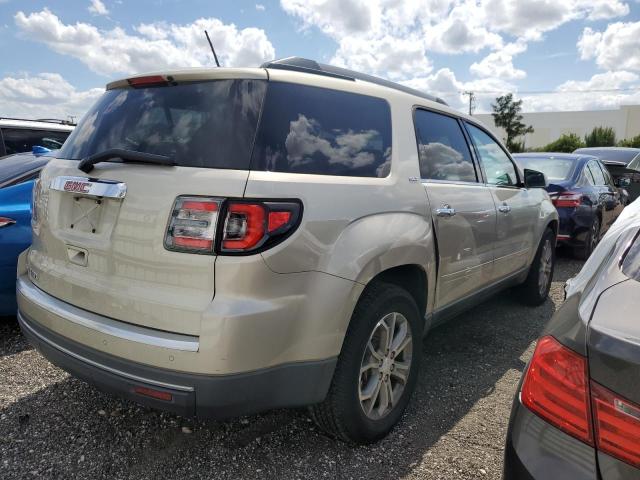 Photo 3 from auction – 2014 GMC ACADIA SLT with VIN 1GKKRRKD8EJ127393