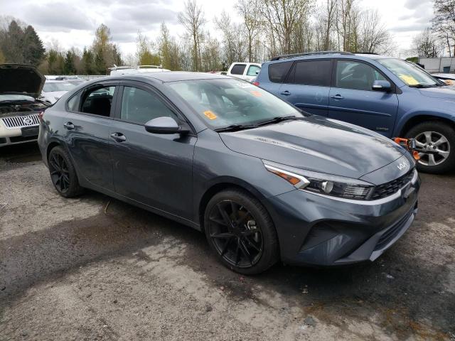 Photo 4 from auction – 2022 KIA FORTE FE with VIN 3KPF24AD5NE426939