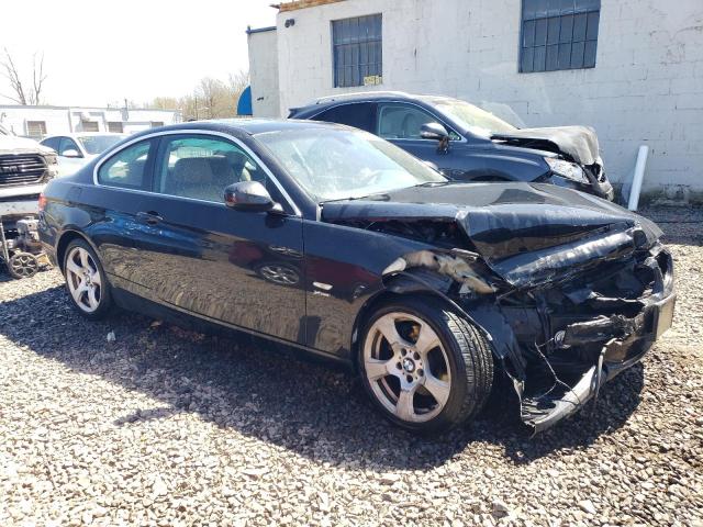 Photo 4 from auction – 2010 BMW 328 XI with VIN WBAWC3C52AP471177