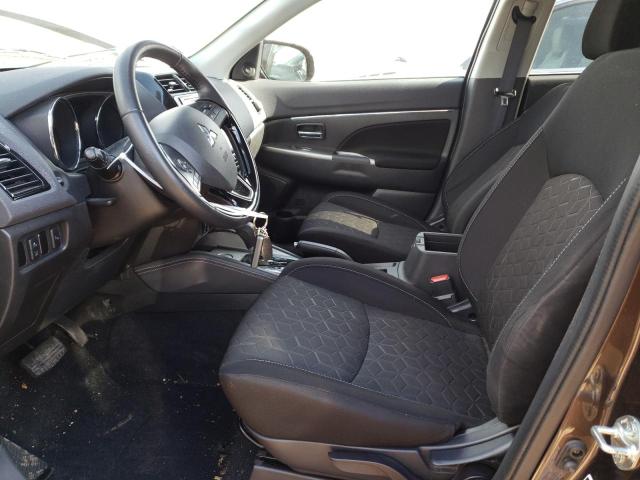 Photo 7 from auction – 2020 MITSUBISHI OUTLANDER with VIN JA4AP4AU2LU020220