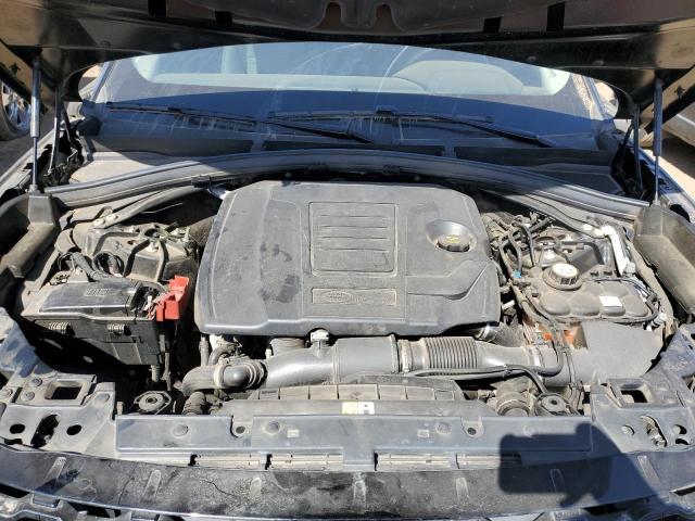 Zdjęcie 12 z aukcji – 2020 LAND ROVER RANGE ROVE z VIN SALYB2EX1LA268951