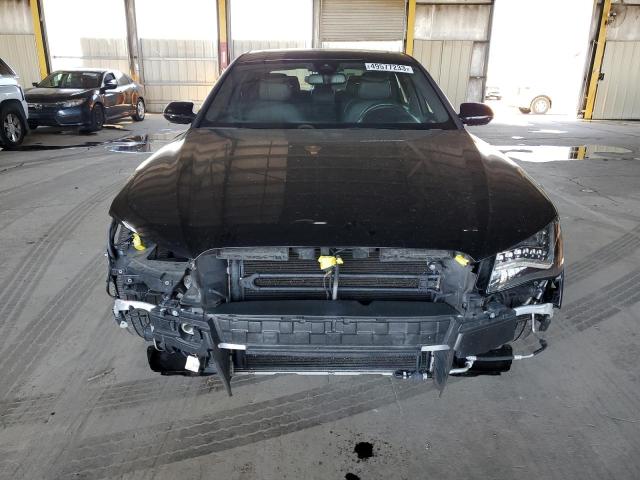 Photo 5 from auction – 2012 AUDI A8 L QUATT with VIN WAURVAFD4CN034570