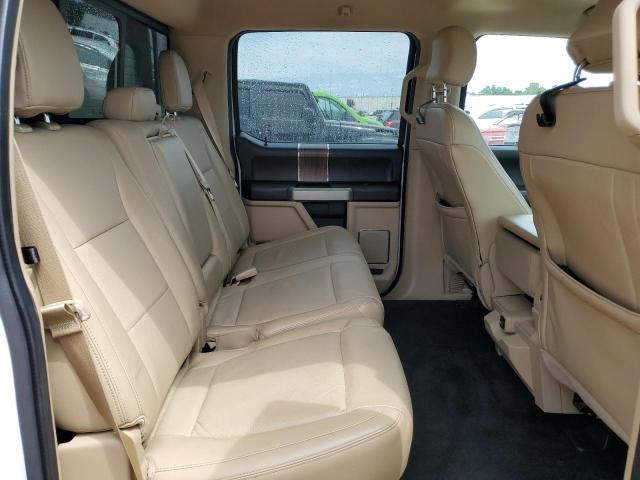 Photo 11 from auction – 2015 FORD F150 SUPER with VIN 1FTEW1CP9FKD04119