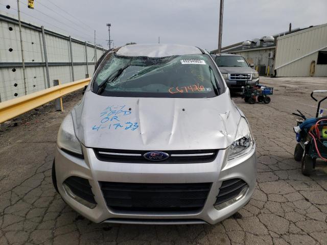 Photo 5 from auction – 2014 FORD ESCAPE SE with VIN 1FMCU0GX7EUC67426