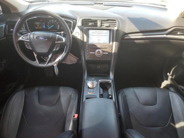 Photo 8 from auction – 2019 FORD FUSION TIT with VIN 3FA6P0D99KR105093