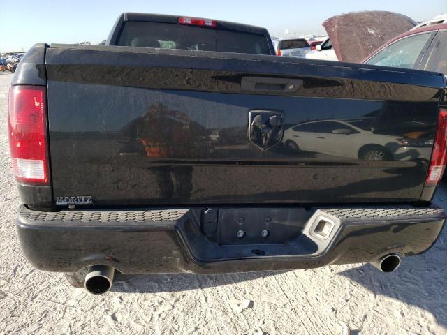 Photo 10 from auction – 2015 RAM 1500 ST with VIN 3C6JR6AT2FG683241