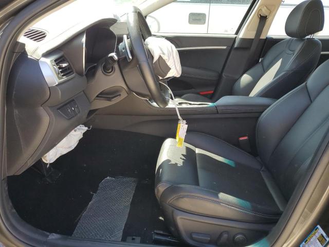 Photo 7 from auction – 2022 GENESIS G70 BASE with VIN KMTG34TA7NU099564