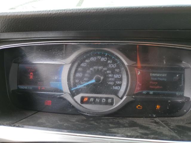 Photo 9 from auction – 2013 FORD TAURUS LIM with VIN 1FAHP2F86DG217367