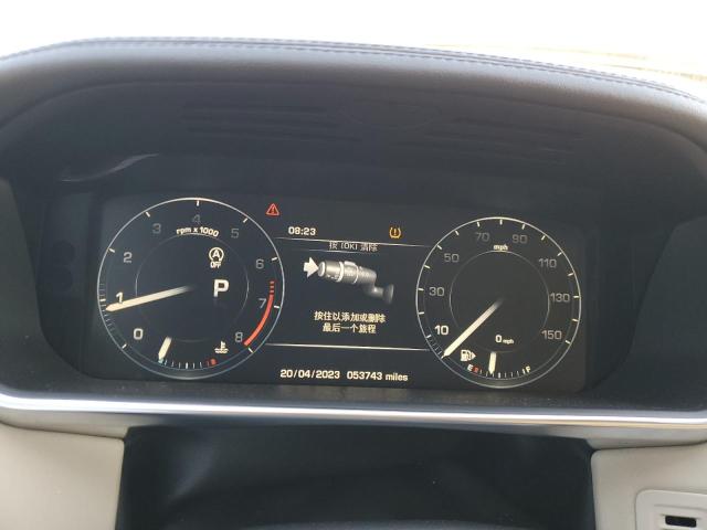 Photo 9 from auction – 2015 LAND ROVER RANGE ROVE with VIN SALGS3VF2FA206844