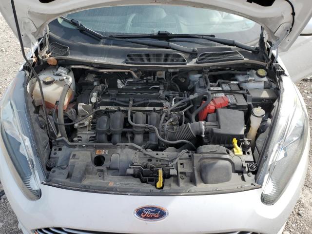 Photo 11 from auction – 2017 FORD FIESTA S with VIN 3FADP4AJ3HM153935