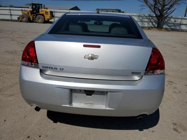 Photo 6 from auction – 2013 CHEVROLET IMPALA LT with VIN 2G1WG5E35D1198003