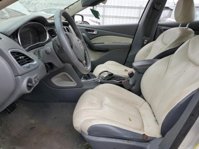 Photo 7 from auction – 2013 DODGE DART LIMIT with VIN 1C3CDFCH2DD331364